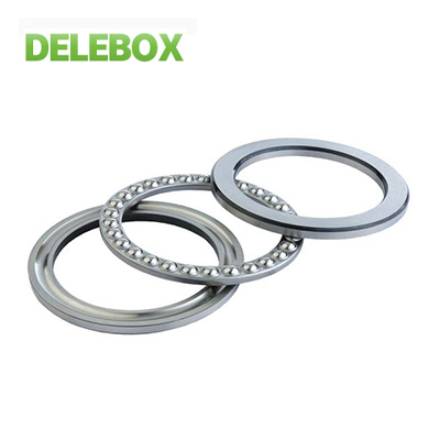 DELEBOX推力球轴承