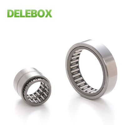 DELEBOX滚针轴承