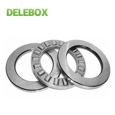 DELEBOX圆柱滚子推力轴承