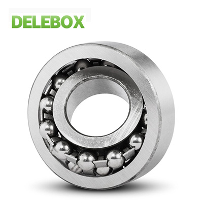 DELEBOX调心球轴承