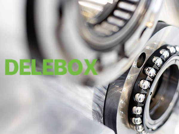 DELEBOX轴承