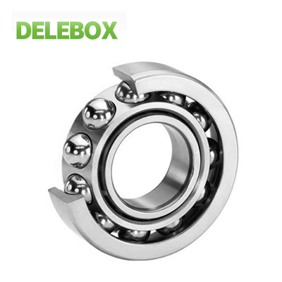 DELEBOX角接触球轴承