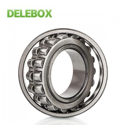 DELEBOX调心滚子轴承