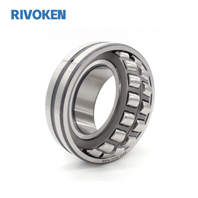 RIVOKEN调心滚子轴承