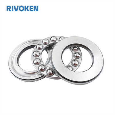 RIVOKEN推力球轴承