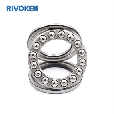 RIVOKEN推力球轴承