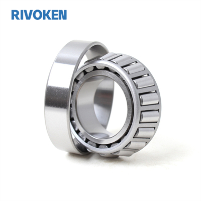 RIVOKEN圆锥滚子轴承