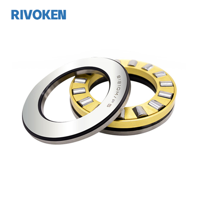 RIVOKEN推力滚子轴承