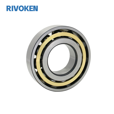 RIVOKEN角接触球轴承