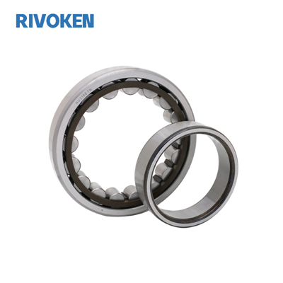 RIVOKEN圆柱滚子轴承