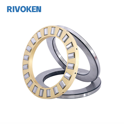 RIVOKEN推力滚子轴承