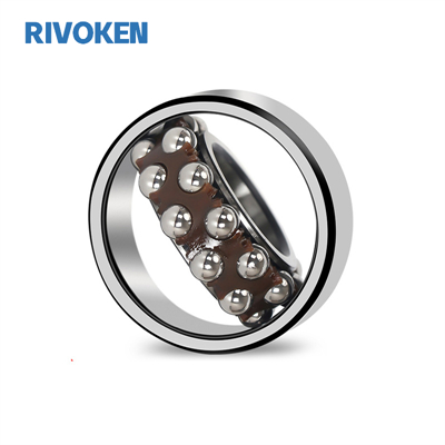 RIVOKEN调心球轴承