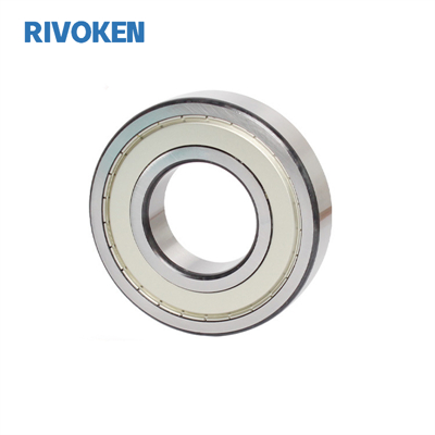 RIVOKEN深沟球轴承