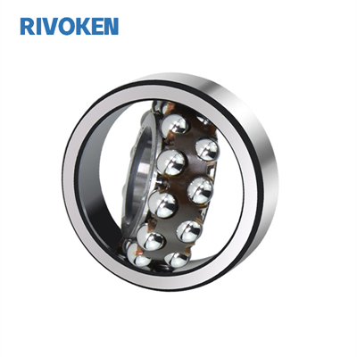RIVOKEN调心球轴承
