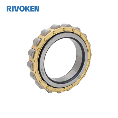 RIVOKEN圆柱滚子轴承