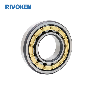 RIVOKEN圆柱滚子轴承