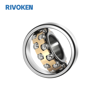RIVOKEN调心球轴承