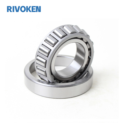 RIVOKEN圆锥滚子轴承
