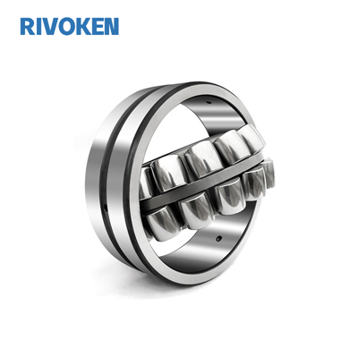 RIVOKEN调心滚子轴承