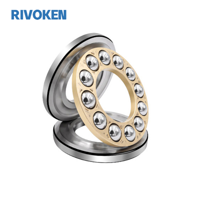 RIVOKEN推力球轴承