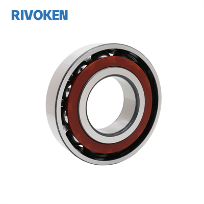 RIVOKEN角接触球轴承