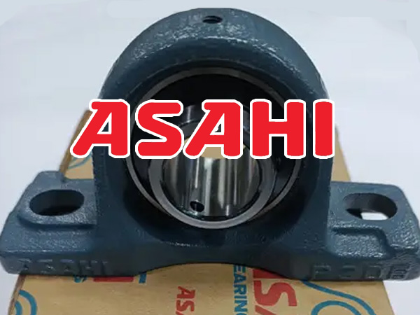 ASAHI轴承进口轴承产品图